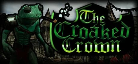 The Croaked Crown