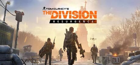The Division Resurgence görsel 1
