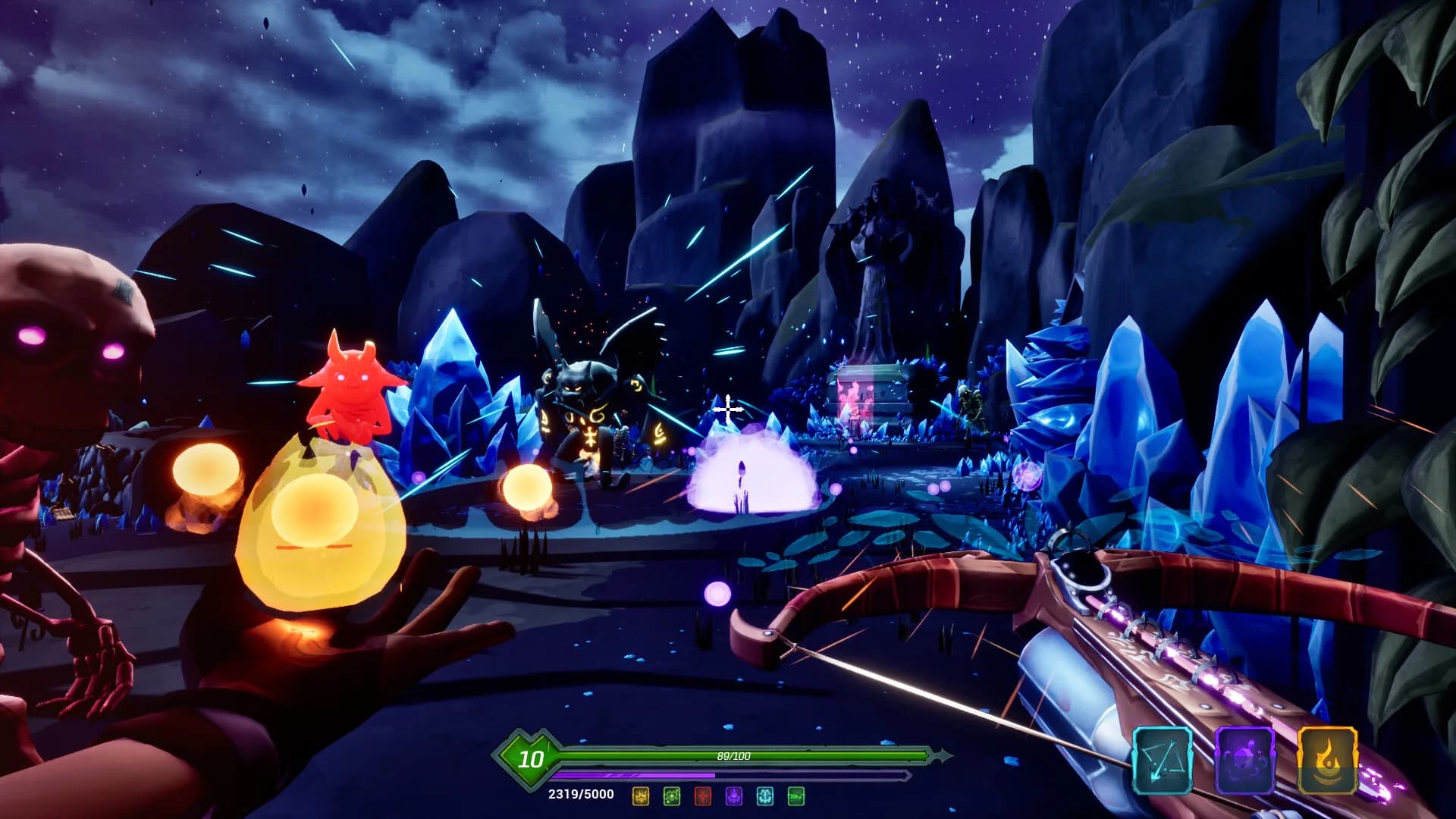 Gravebound görsel 4