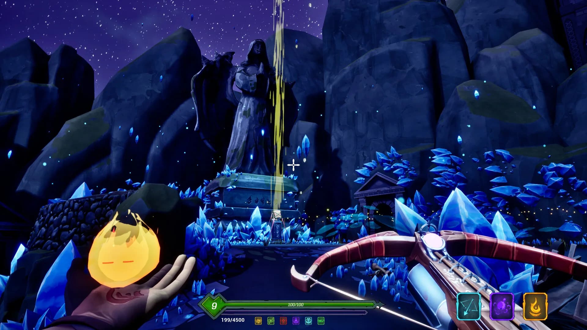 Gravebound görsel 5