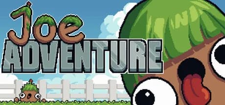 Joe Adventure