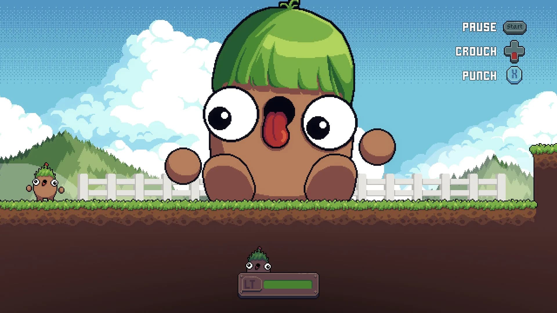 Joe Adventure görsel 2