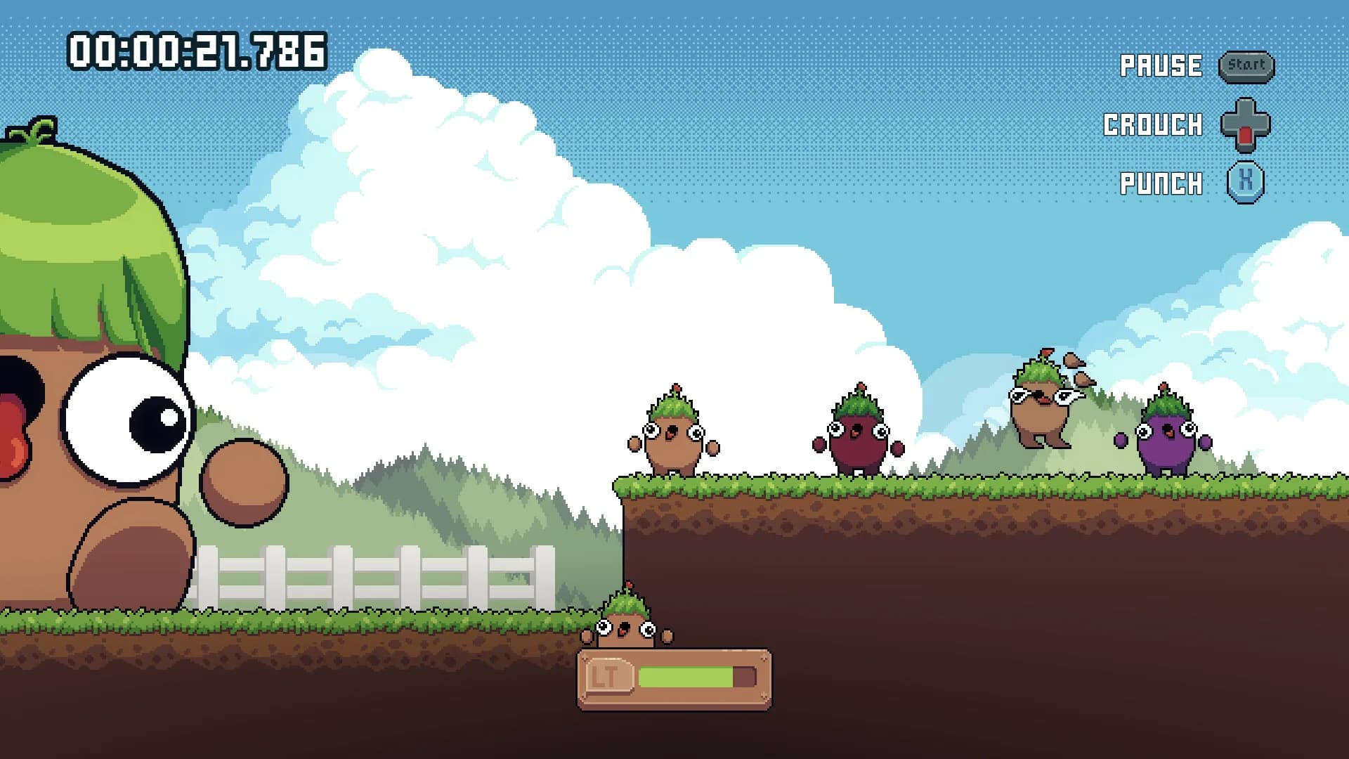 Joe Adventure görsel 6