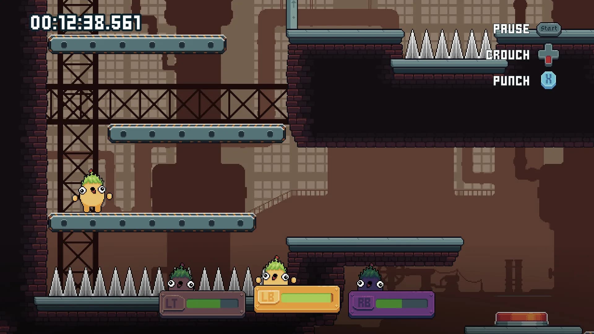 Joe Adventure görsel 8