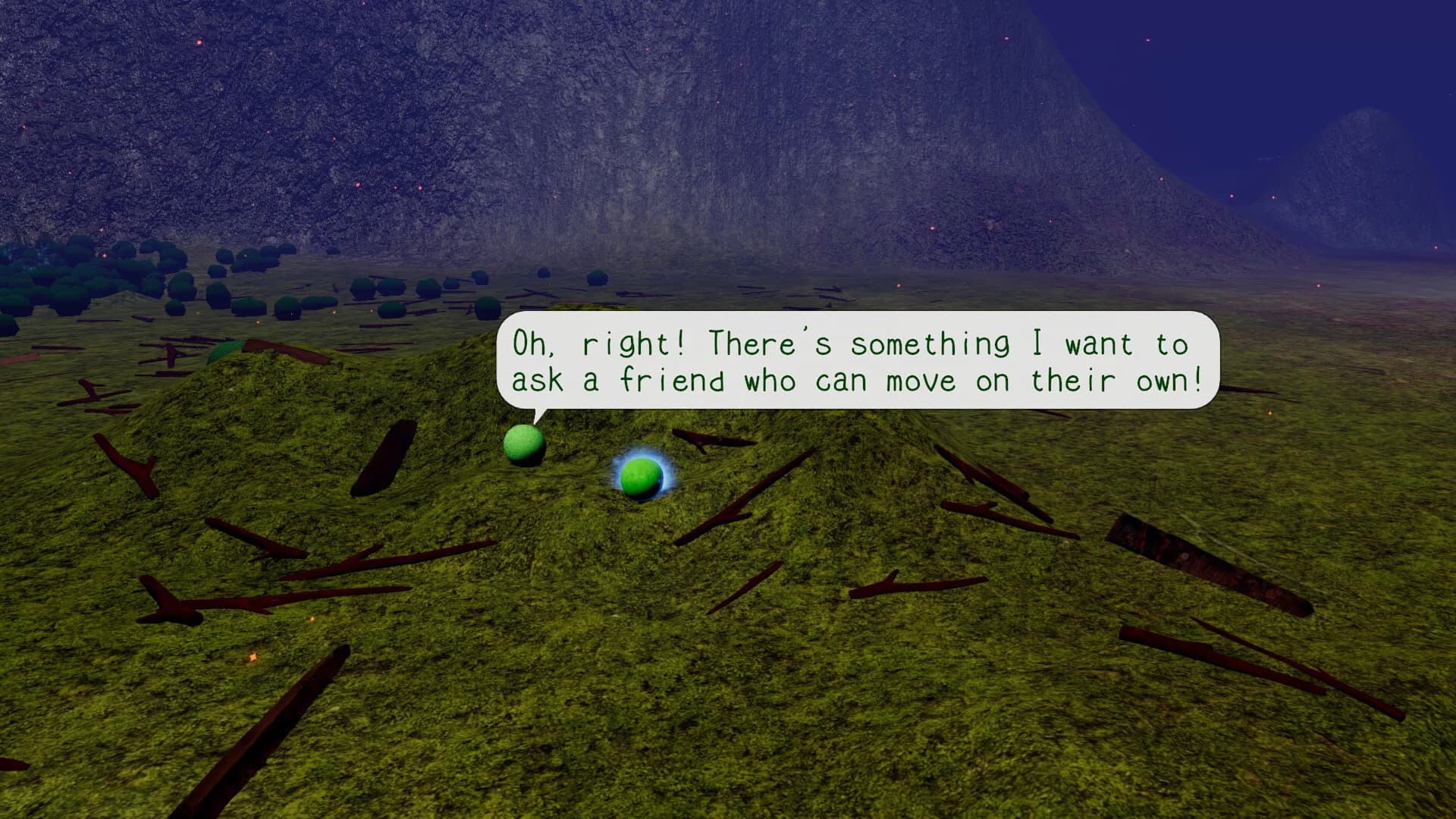 Marimo-VS-IAS: Our Friends görsel 13