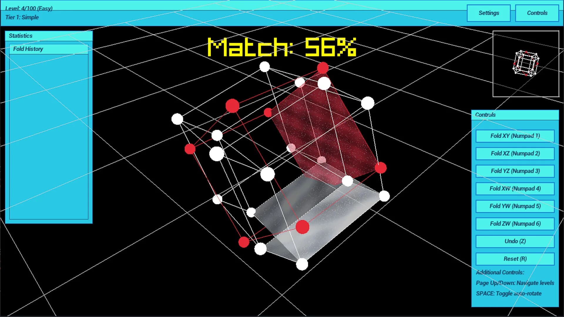 Dimensional Fold görsel 4