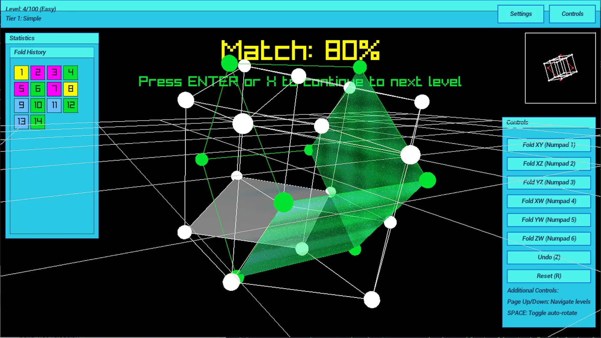 Dimensional Fold görsel 5
