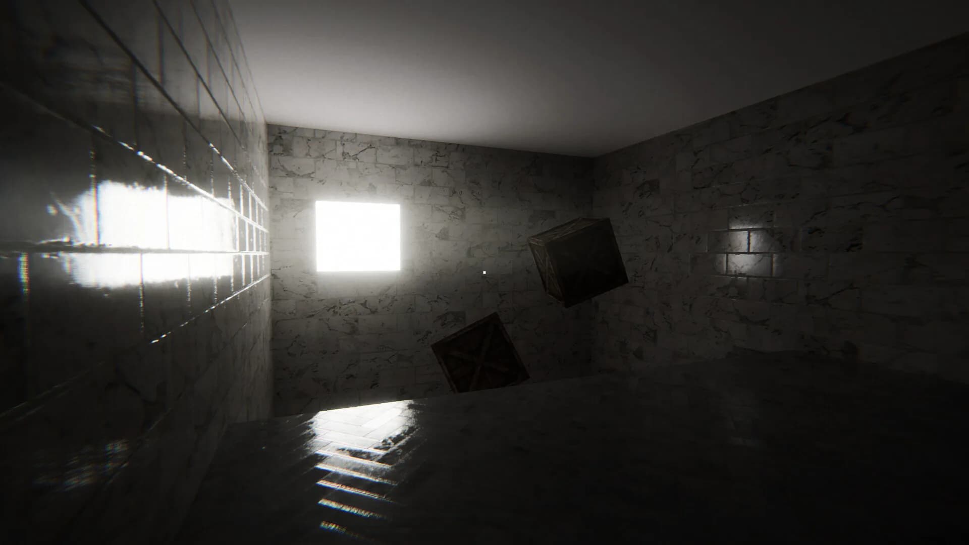 Fragmented Time görsel 3