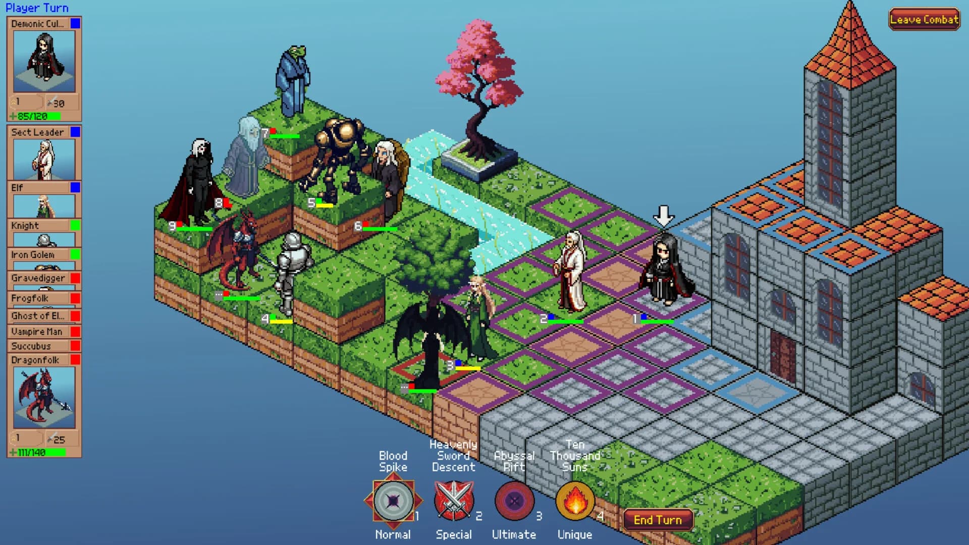 Boundless AI Fantasy görsel 4