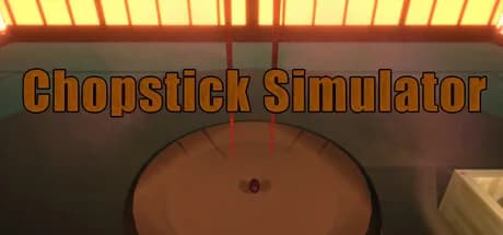 ChopstickSimulator görsel 1