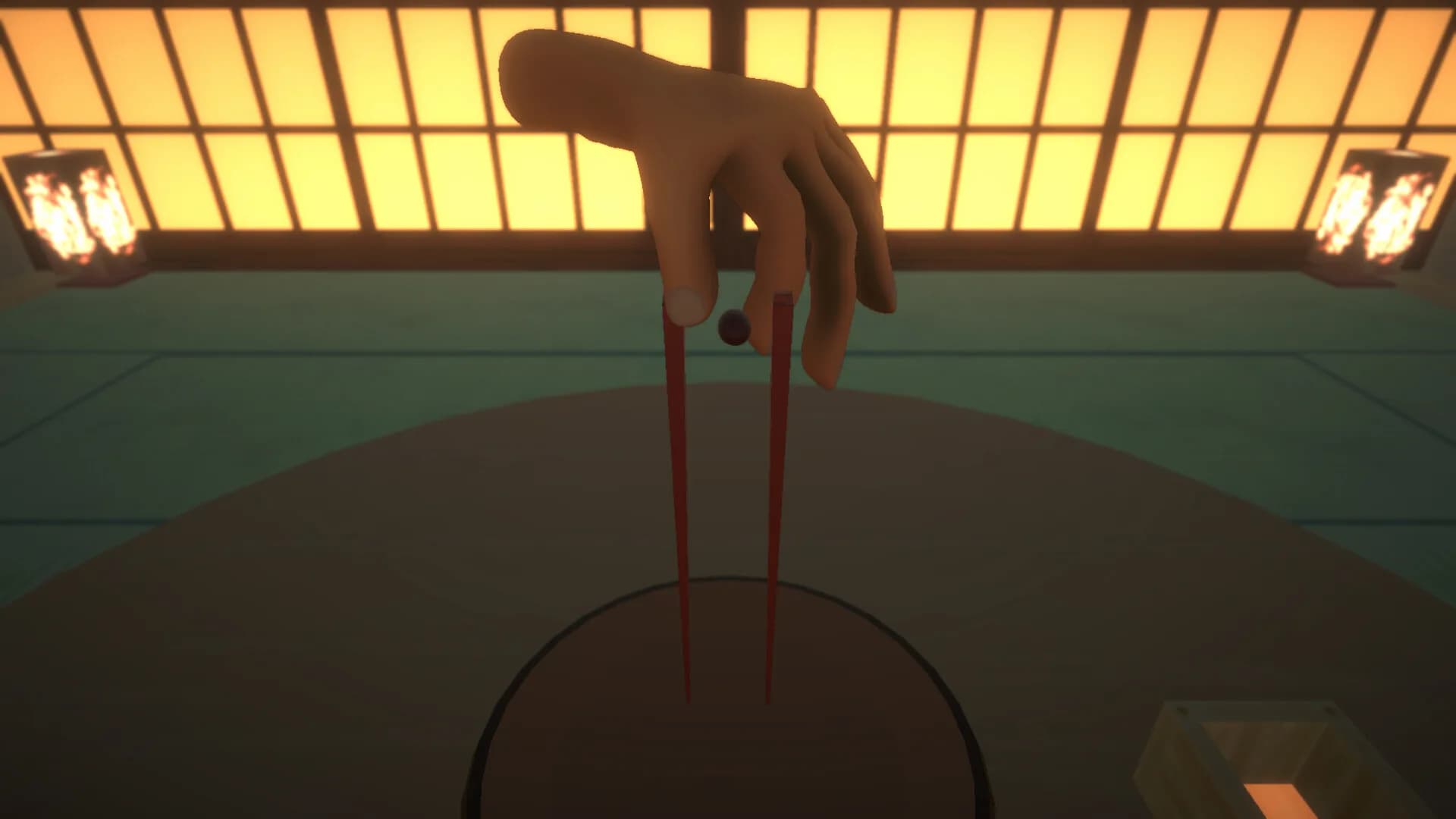 ChopstickSimulator görsel 2