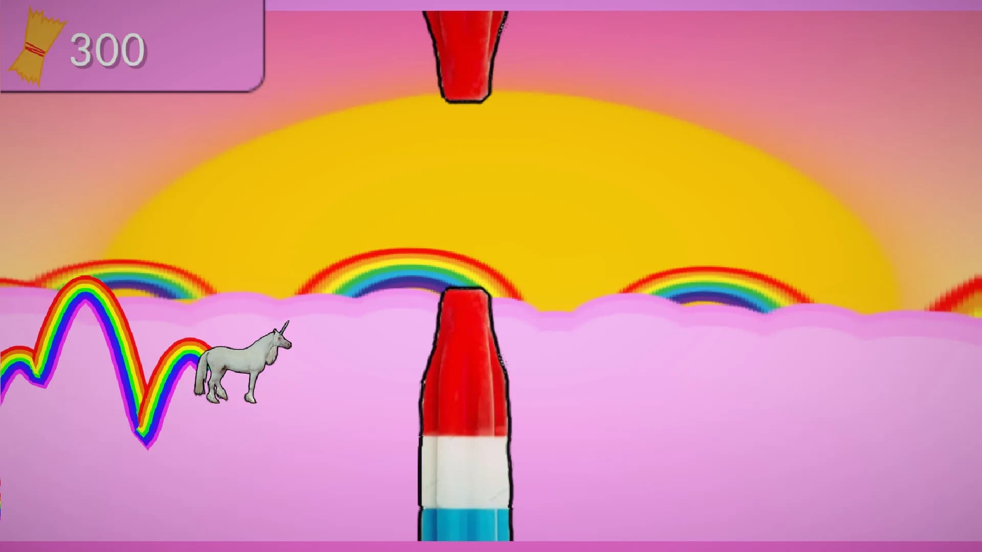 Horse Plinko görsel 3