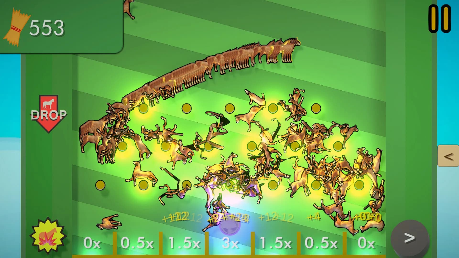 Horse Plinko görsel 6