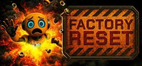 Factory Reset görsel 1