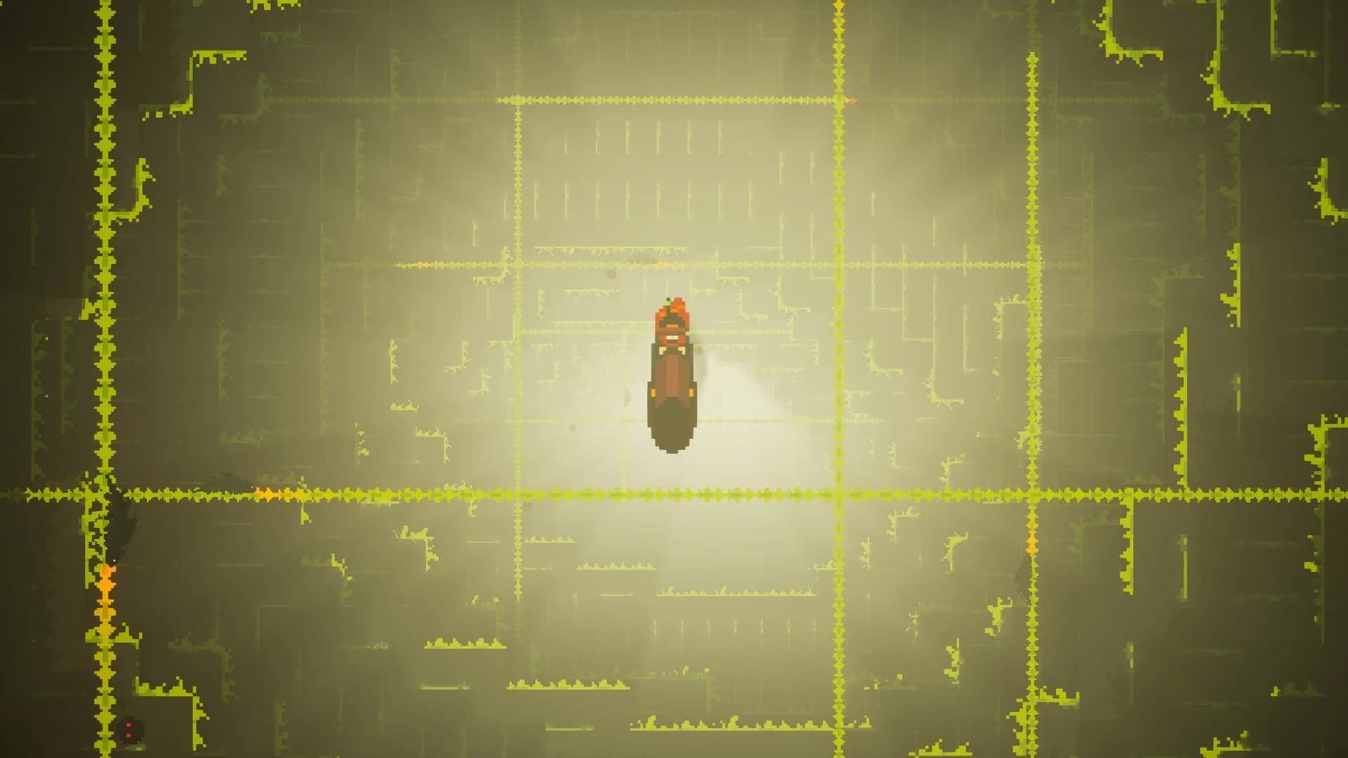 Lunebug görsel 2