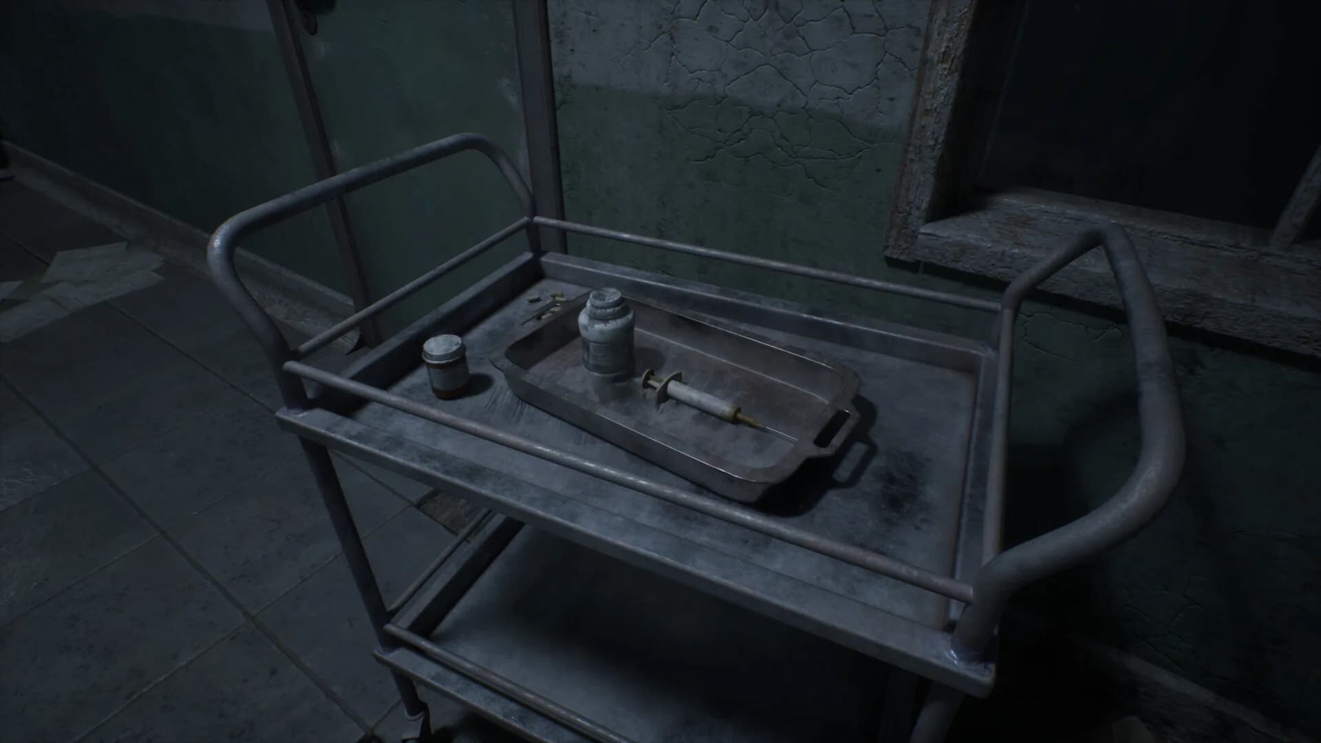 Asylum 45 görsel 7