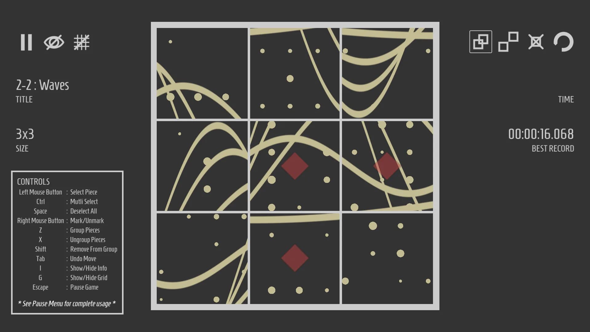 Consonance görsel 3