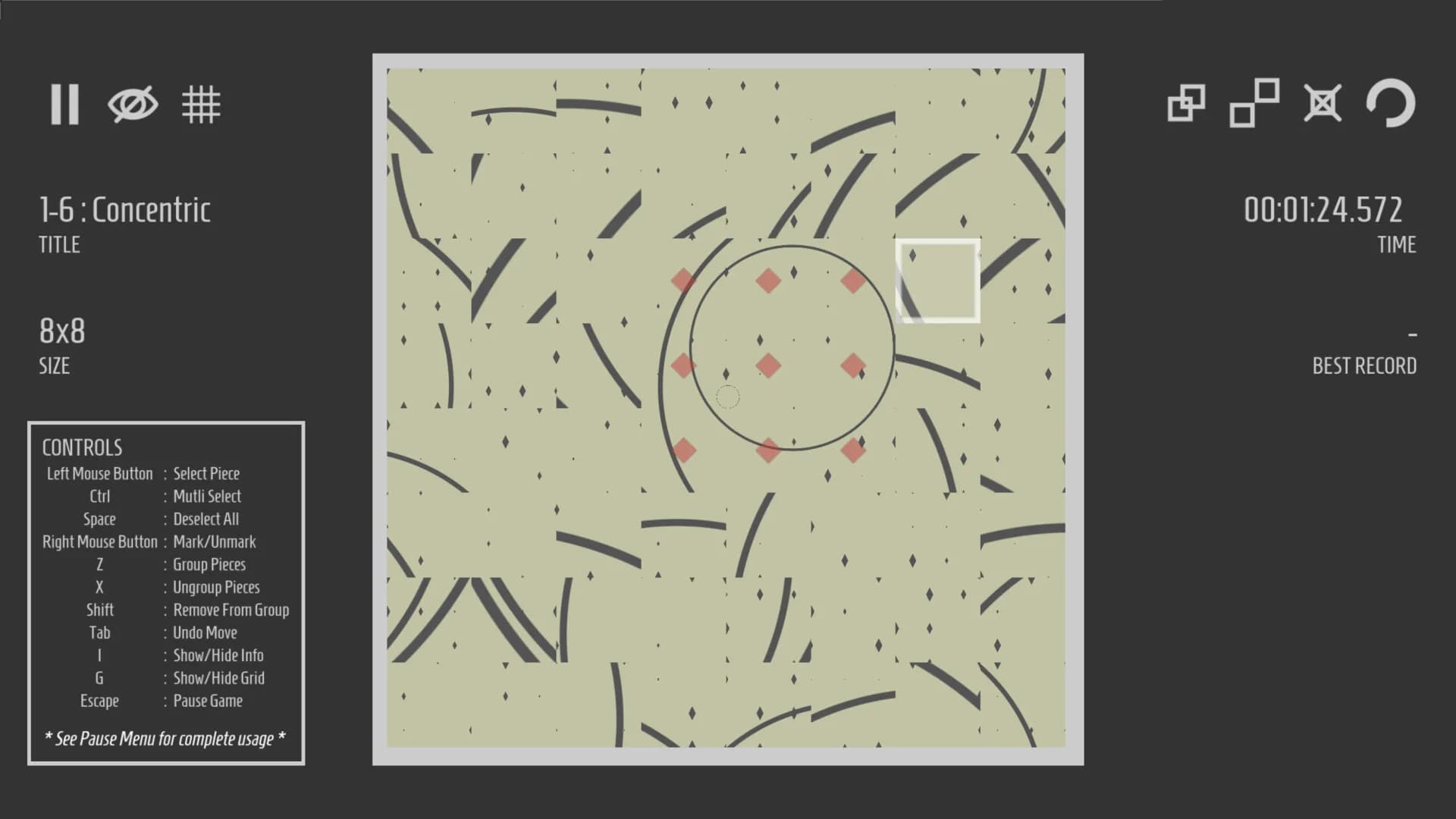 Consonance görsel 6