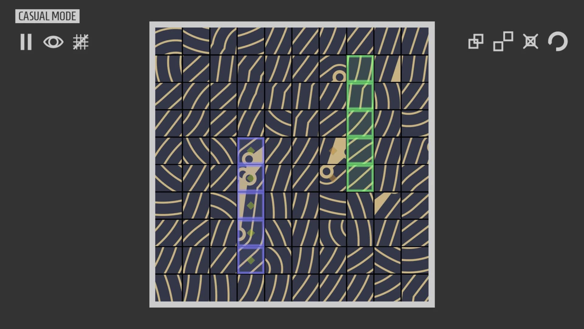 Consonance görsel 7