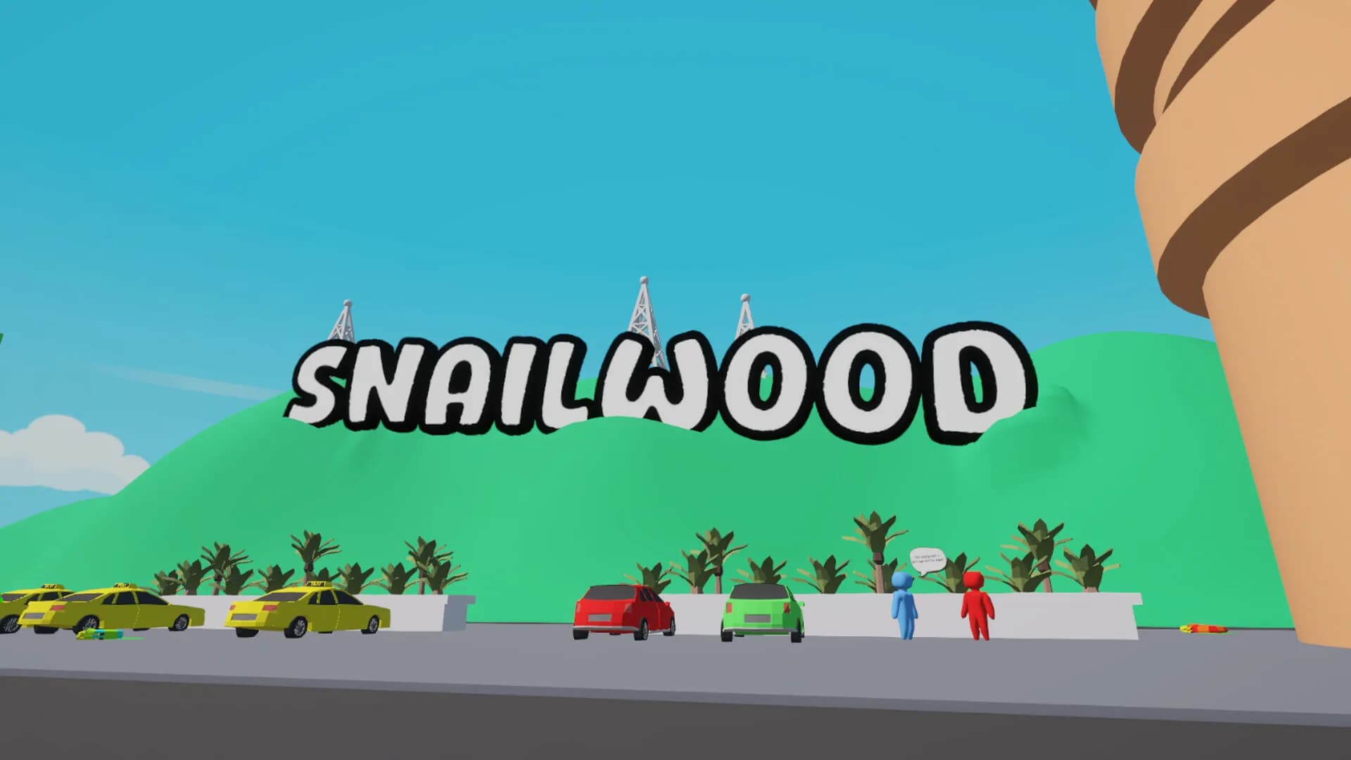 Snailbreak görsel 3