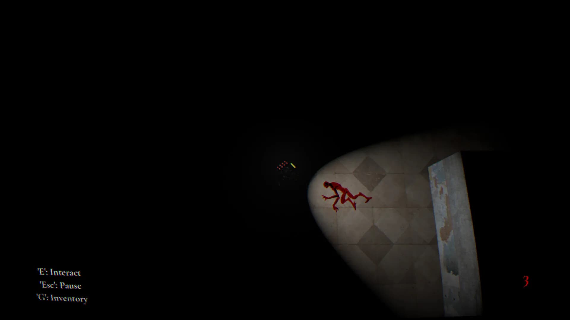 Dark Cross görsel 4