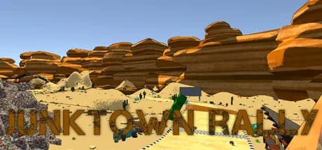 Junktown Rally