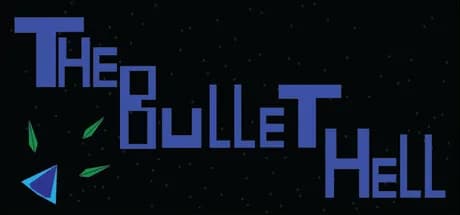 The Bullet Hell görsel 1