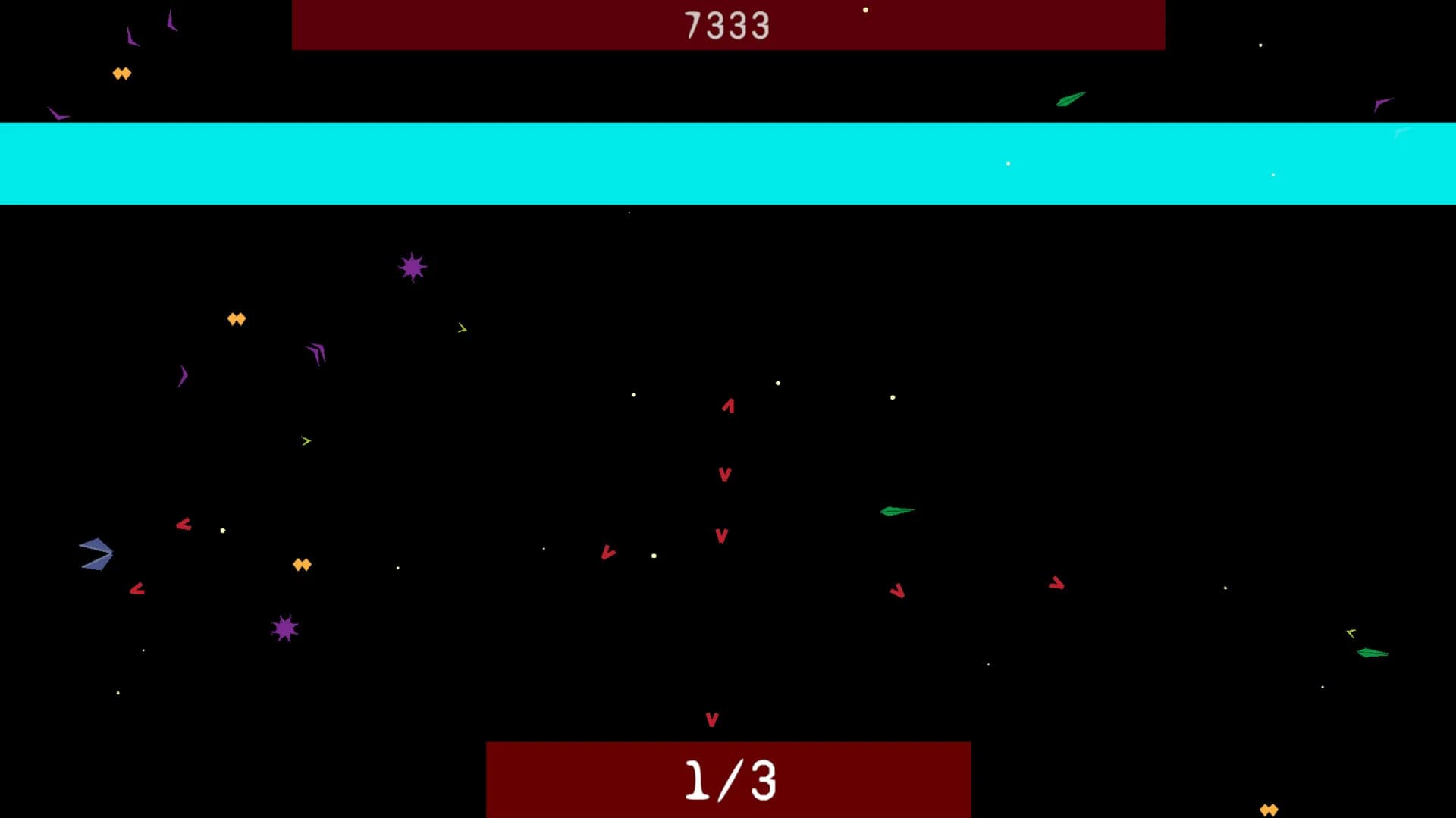 The Bullet Hell görsel 2