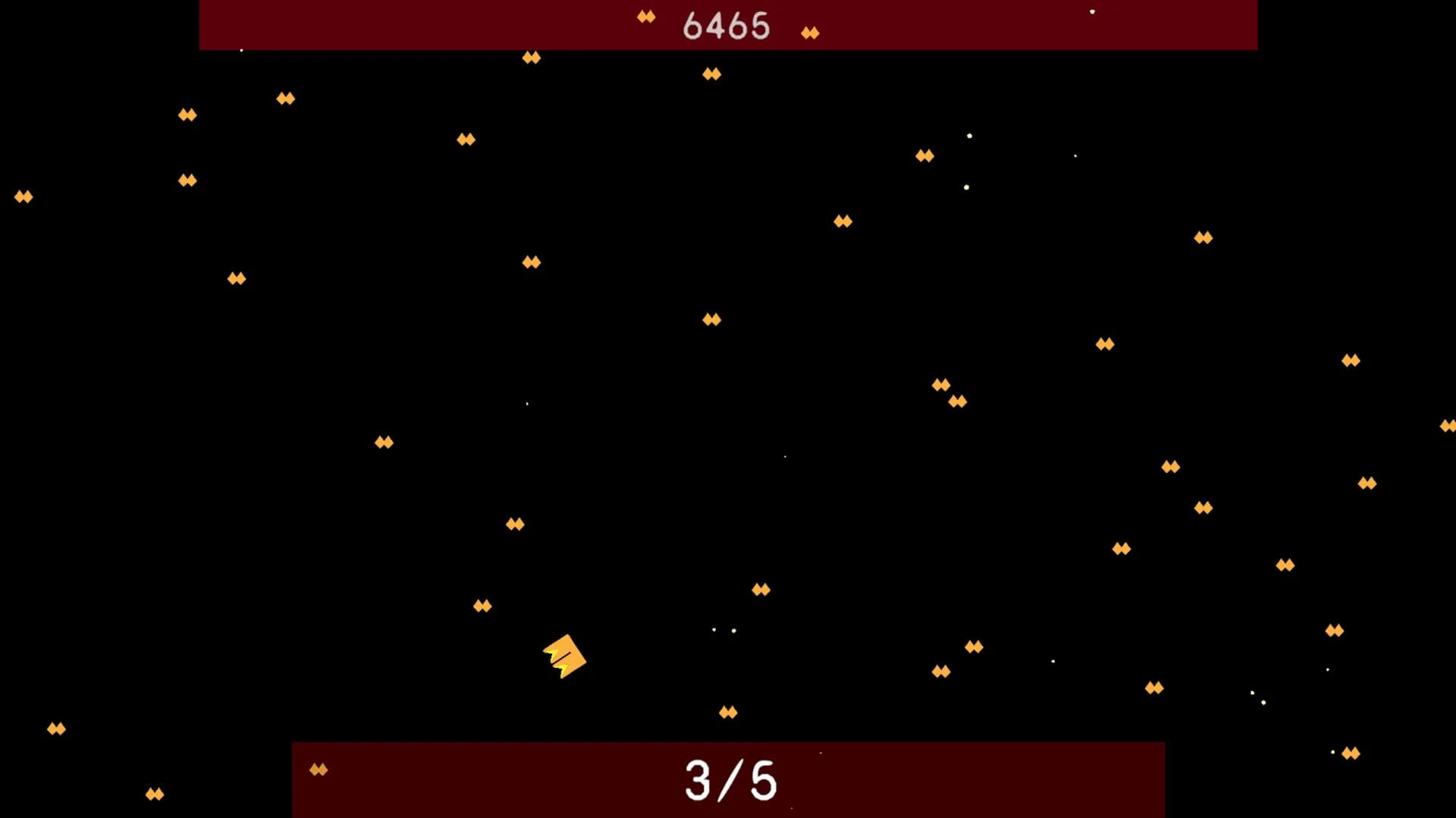 The Bullet Hell görsel 3