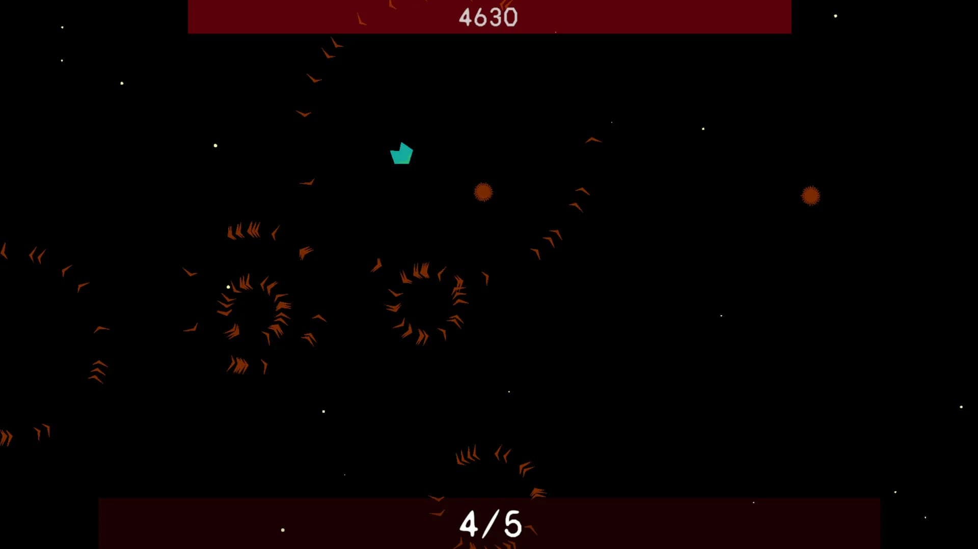 The Bullet Hell görsel 4