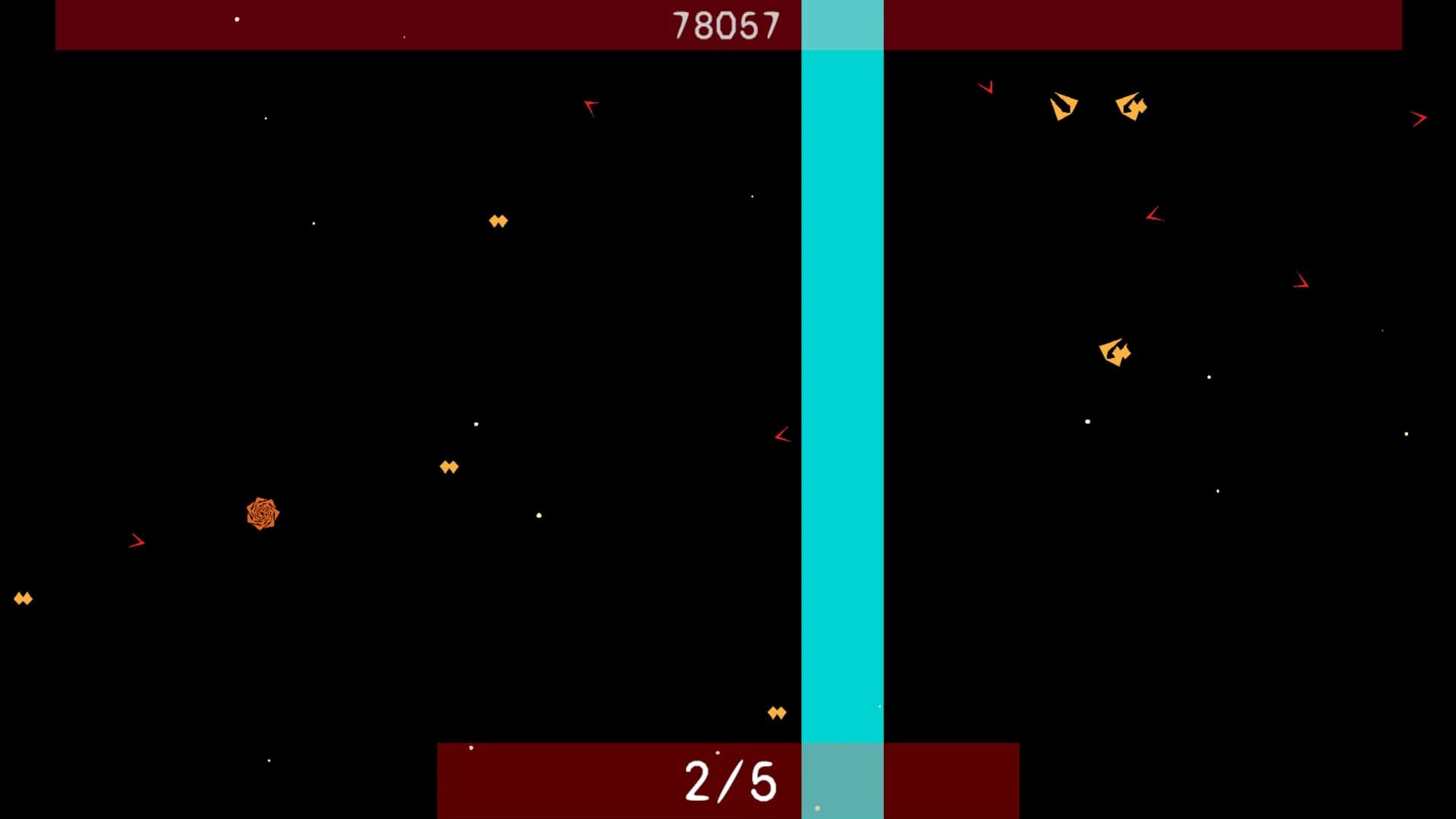 The Bullet Hell görsel 5