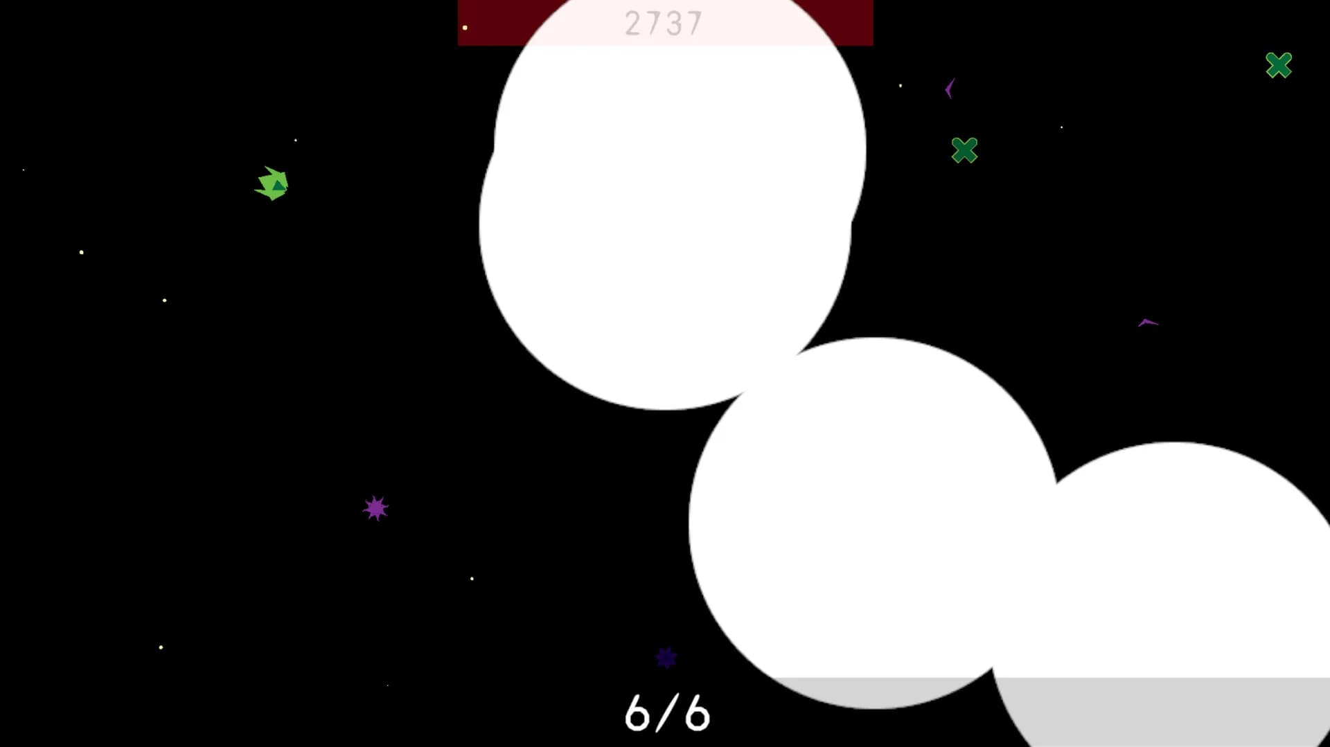 The Bullet Hell görsel 7