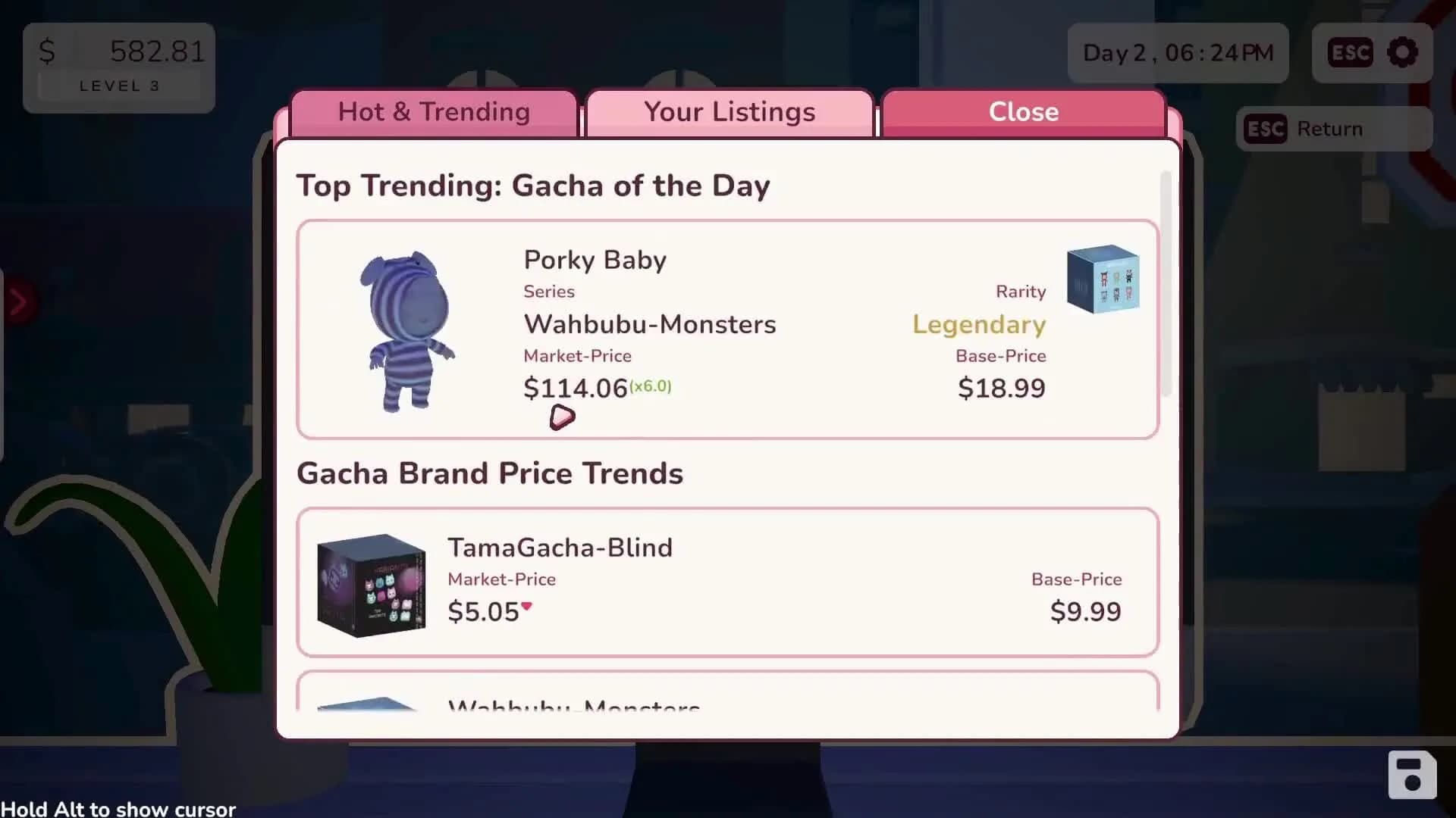 Plush Shop Simulator görsel 7