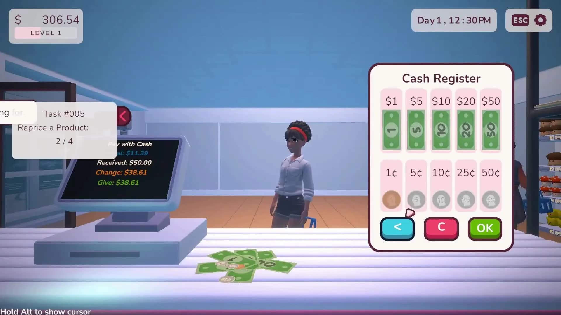 Plush Shop Simulator görsel 8
