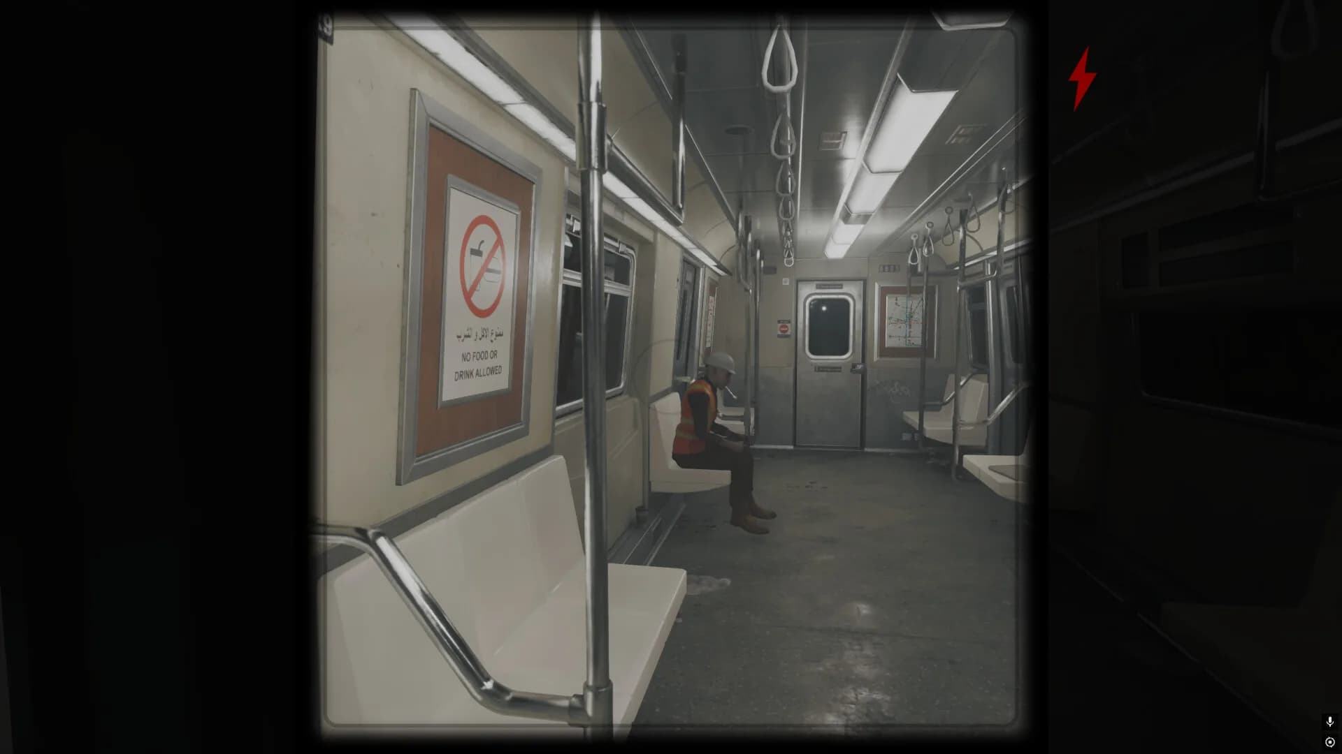 Station 0 - المحطة 0 görsel 4