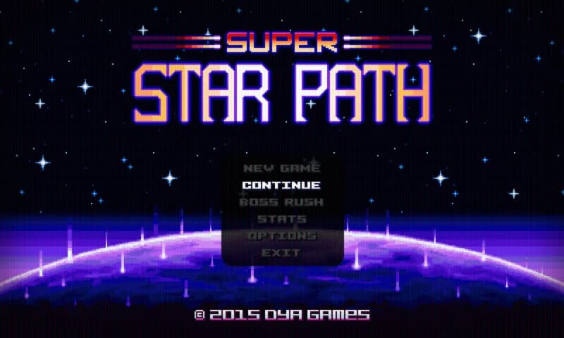 Super Star Path görsel 2
