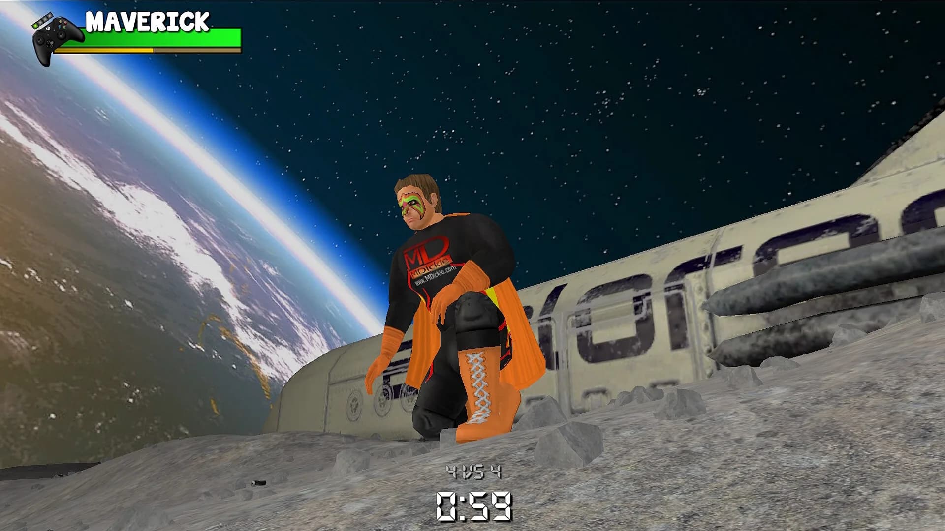 Infinite Lives görsel 3