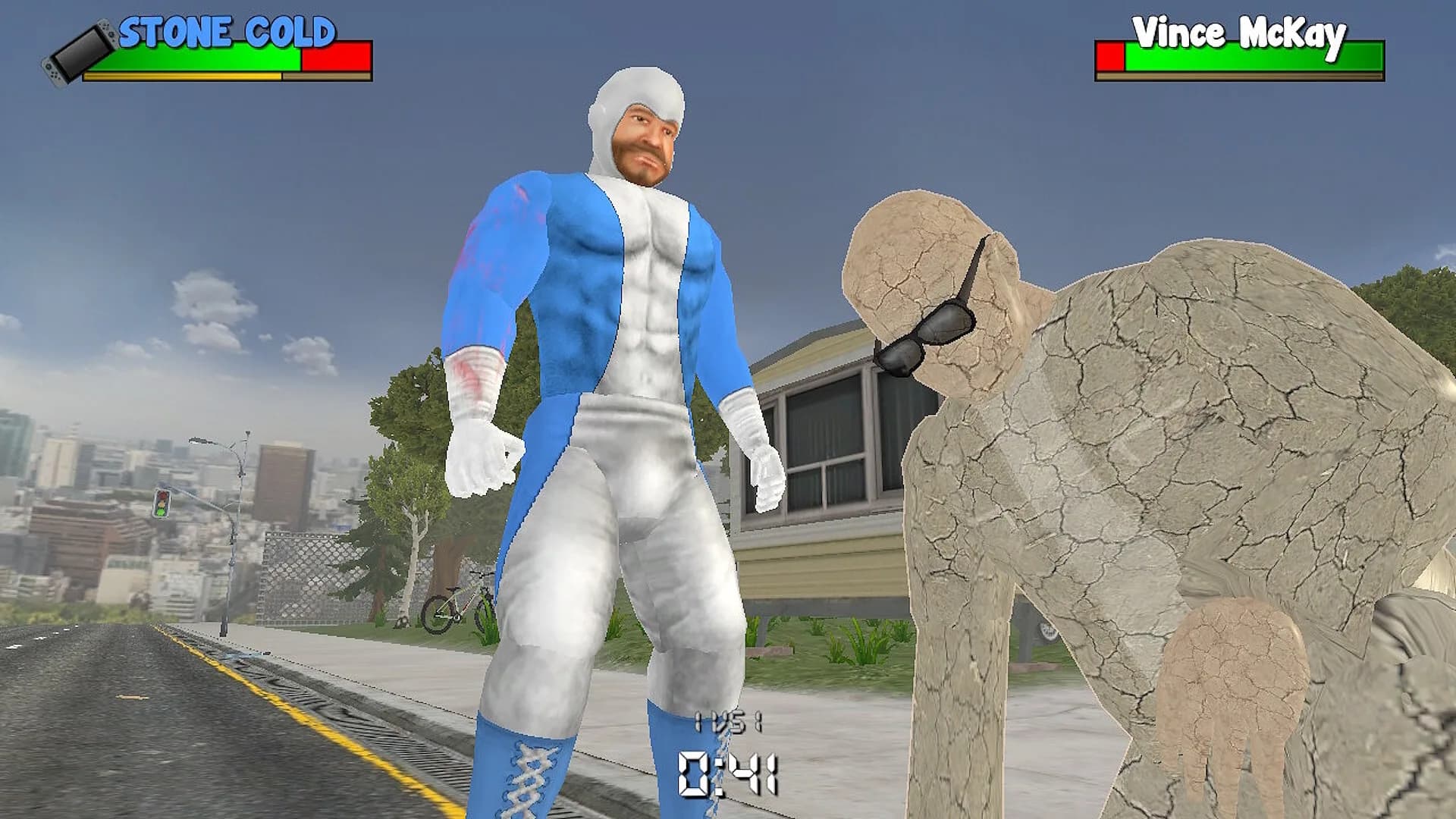 Infinite Lives görsel 4