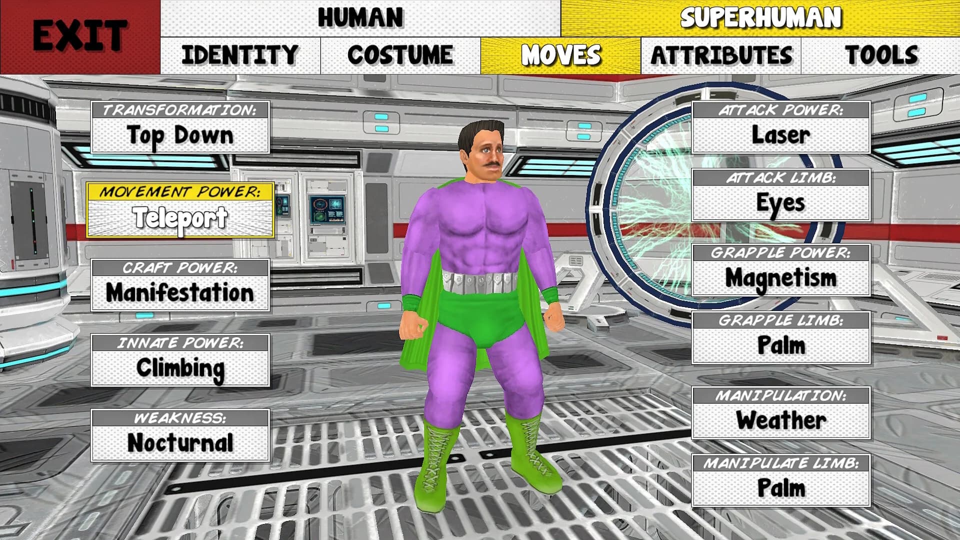 Infinite Lives görsel 5