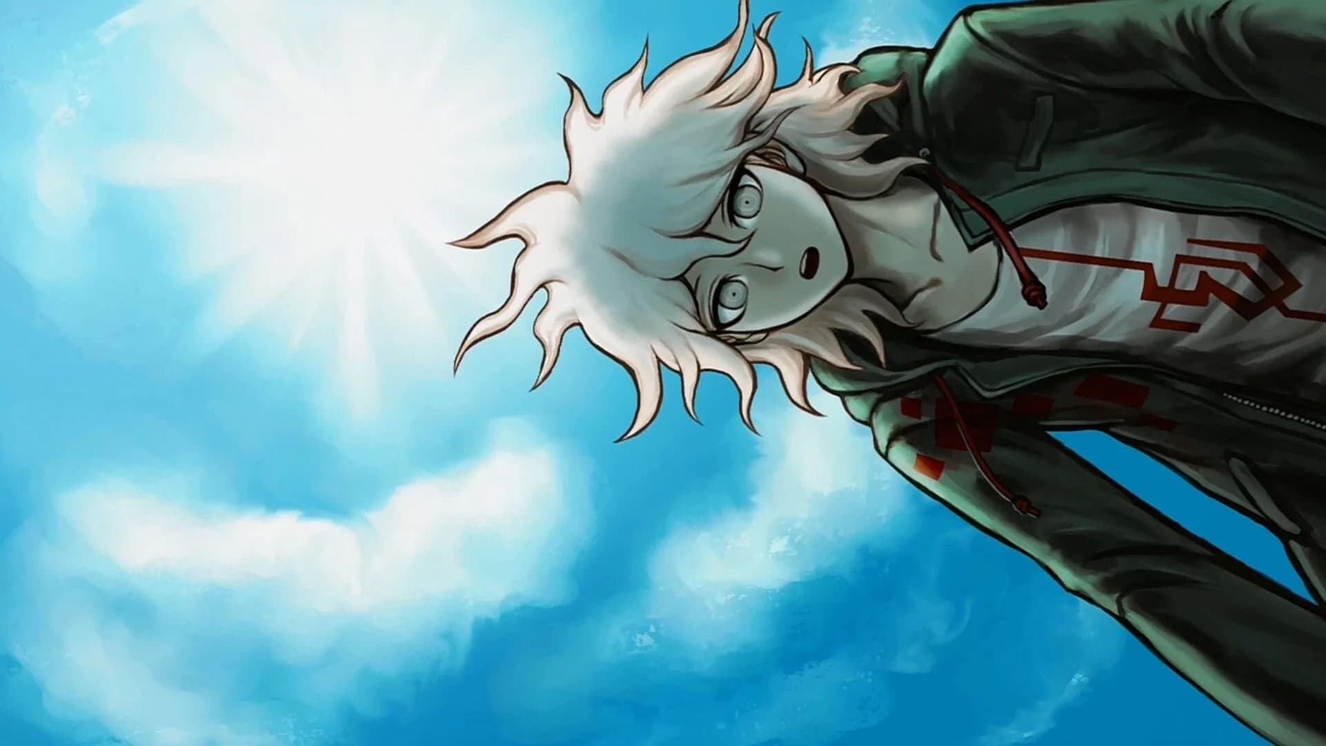 Danganronpa 2x2 görsel 4