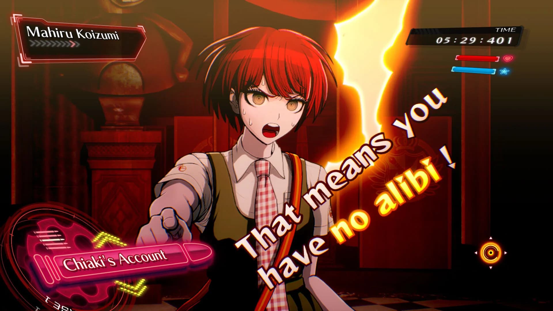 Danganronpa 2x2 görsel 6