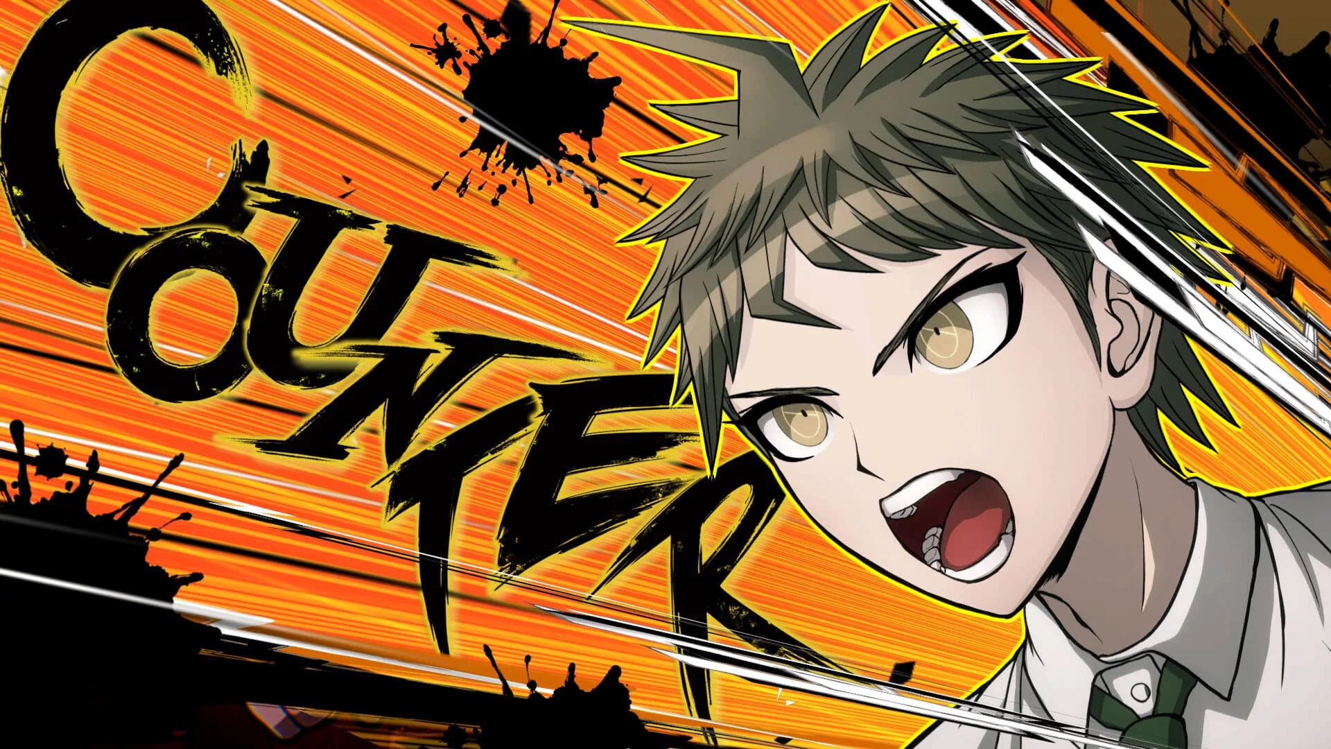Danganronpa 2x2 görsel 7