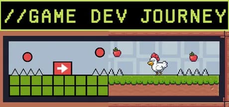 Game Dev Journey