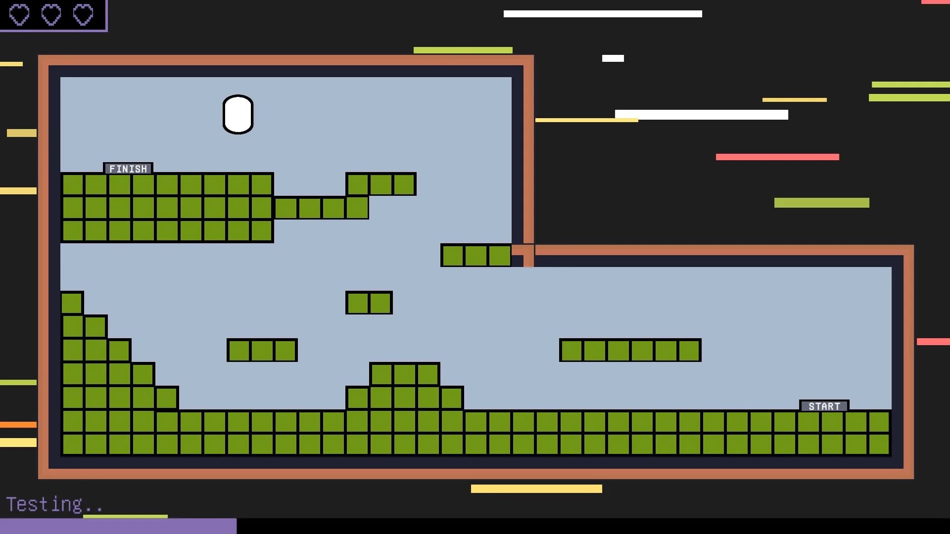 Game Dev Journey görsel 2