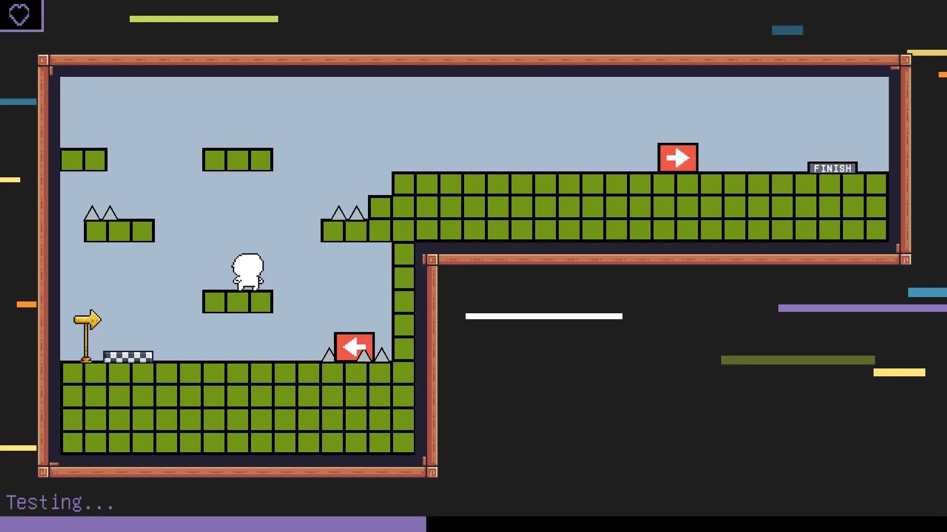 Game Dev Journey görsel 3