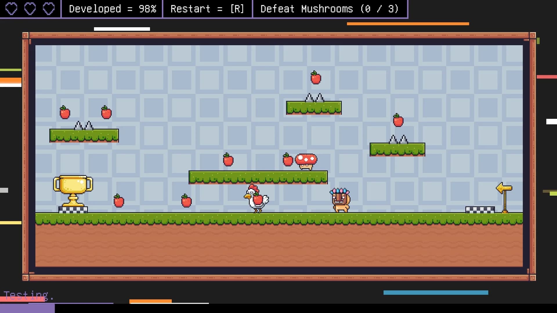 Game Dev Journey görsel 13