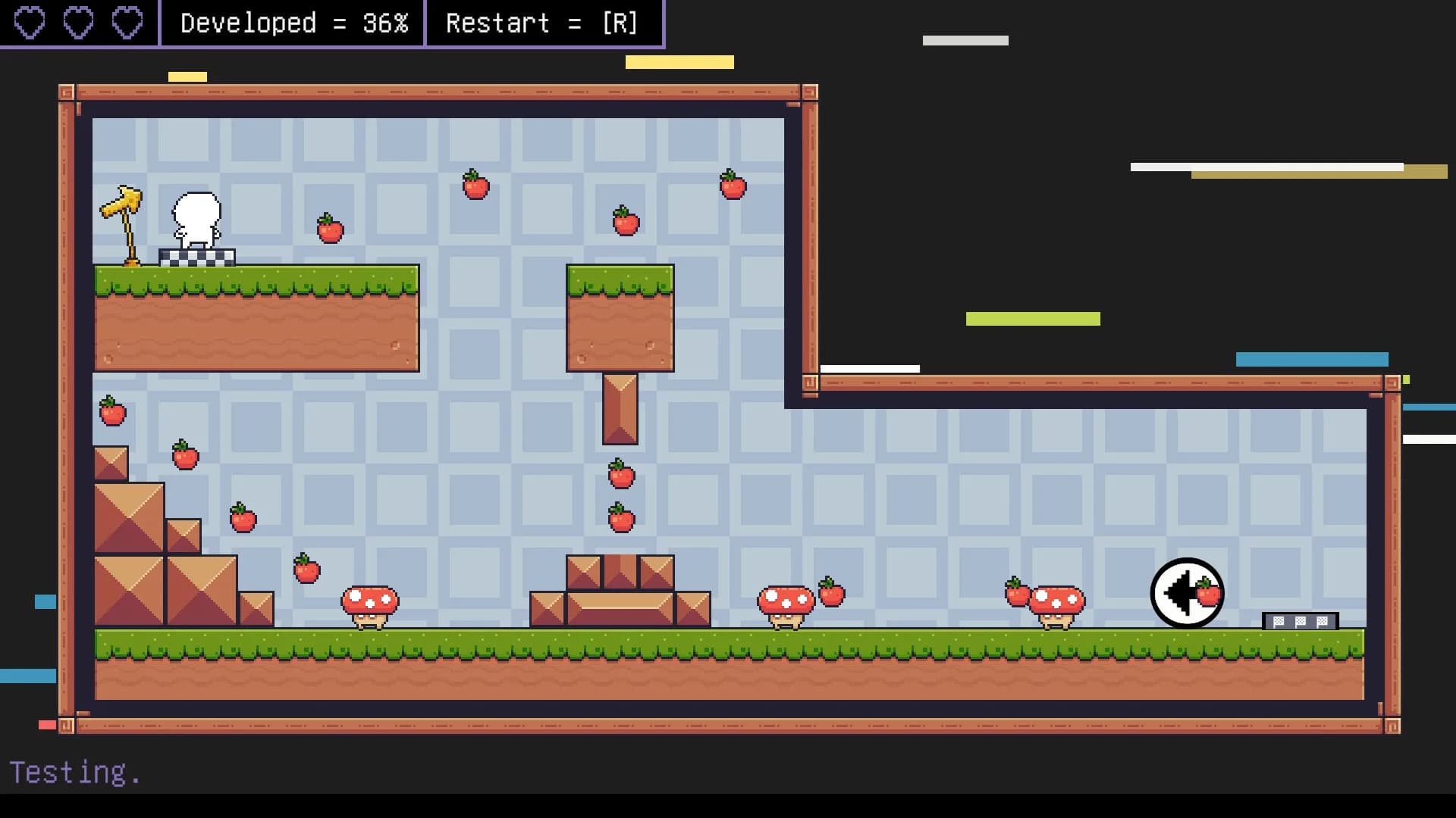 Game Dev Journey görsel 15