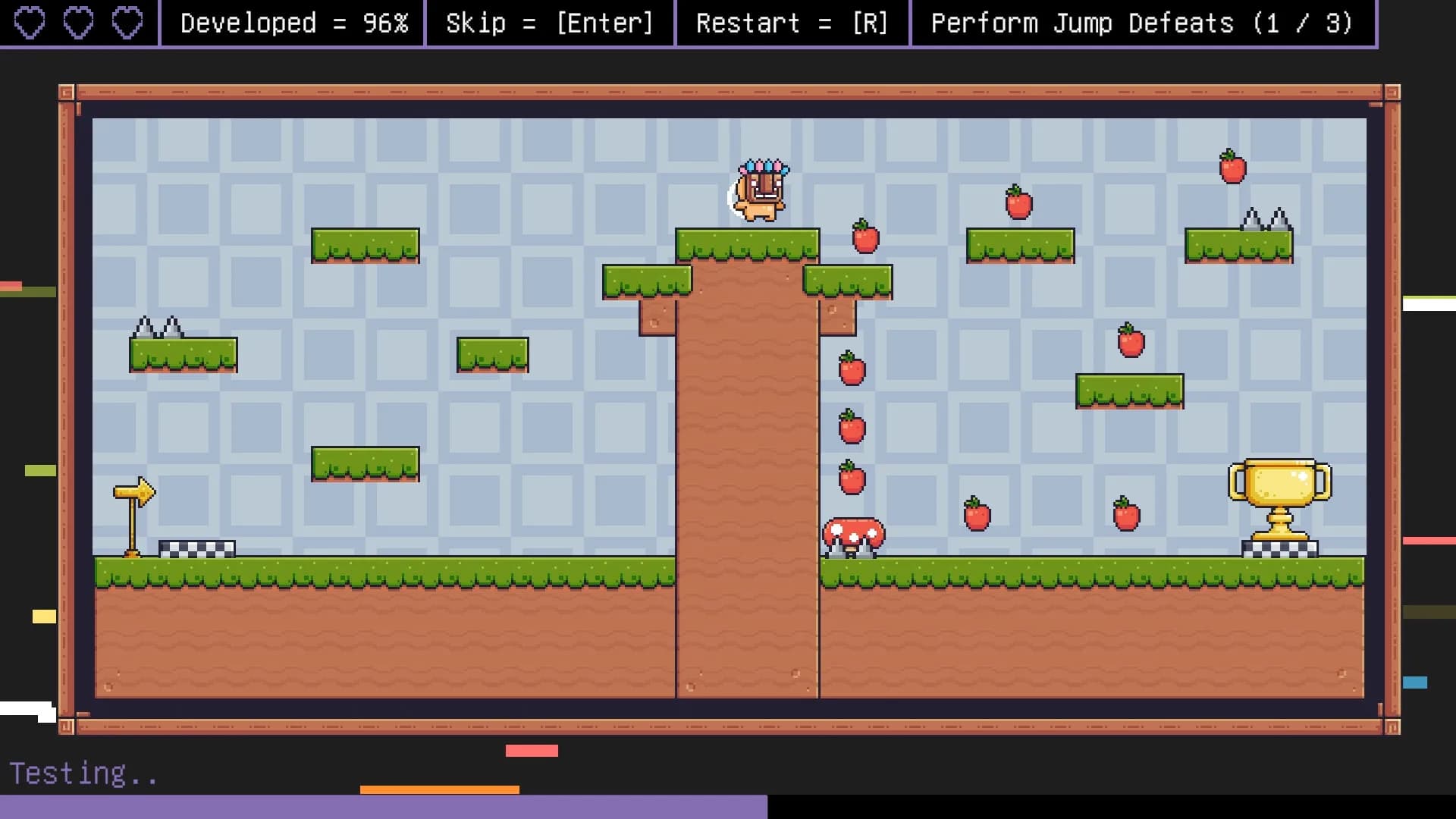 Game Dev Journey görsel 16