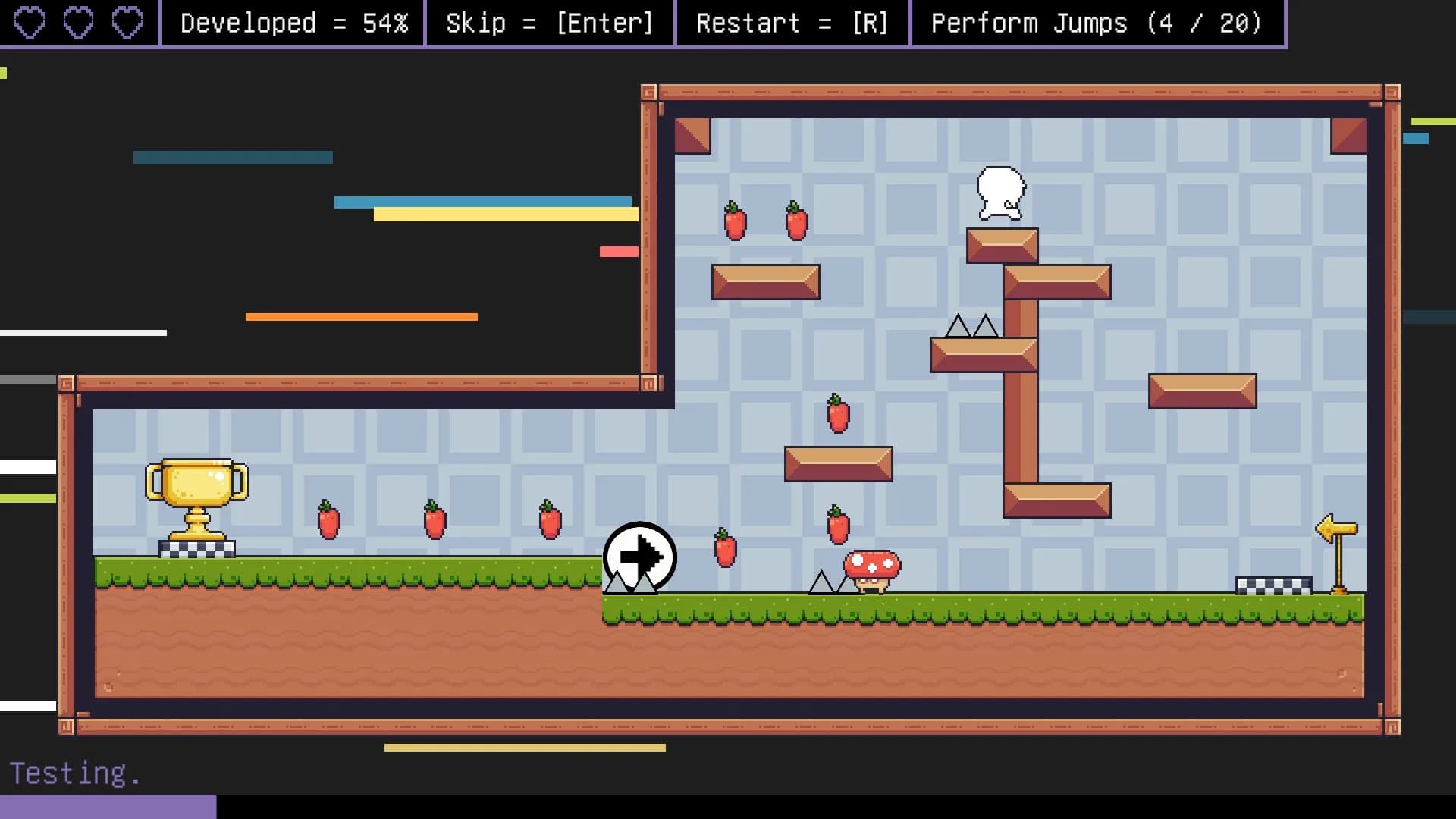 Game Dev Journey görsel 18