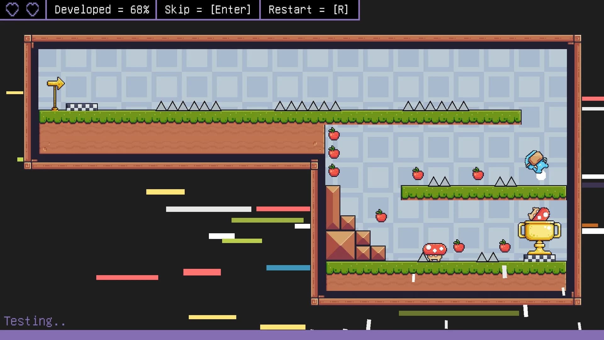 Game Dev Journey görsel 19